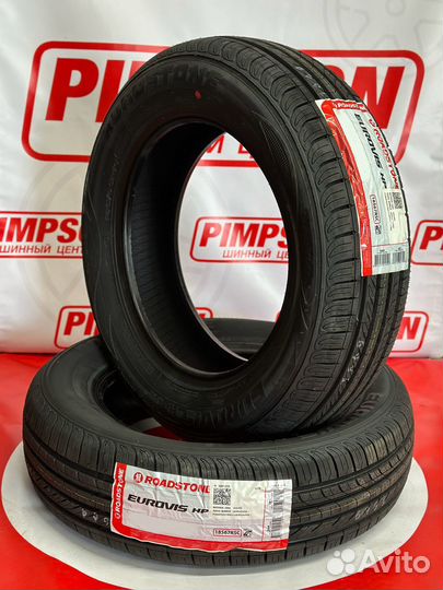 Roadstone Eurovis HP02 205/60 R16 92V
