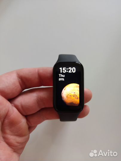 Xiaomi smart band 8 active