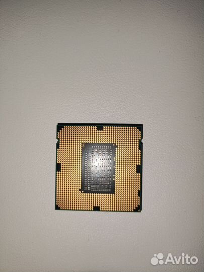 Процессор intel core i7-2600 3.40ghz