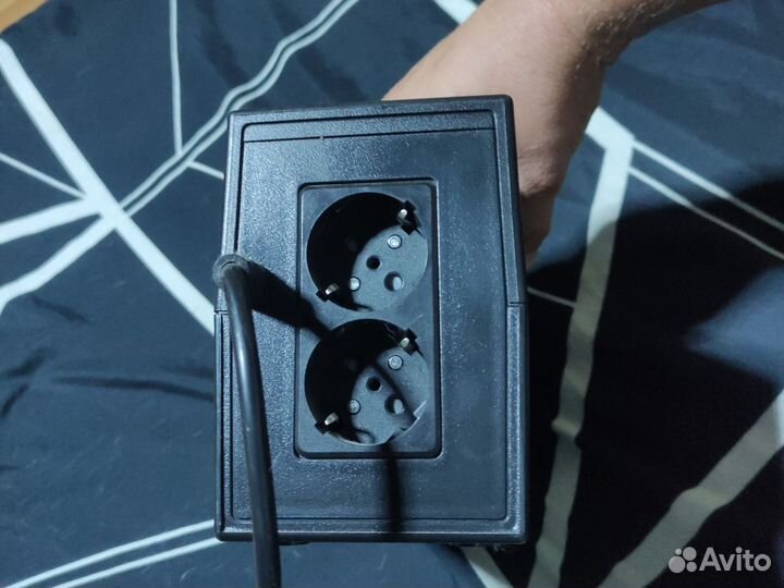 Ups ippon back Basik 650 Euro