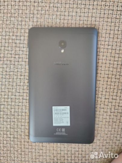 Samsung galaxy tab A