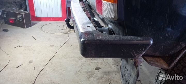 Фаркоп на любое авто / Установка фаркопов, фаркопа