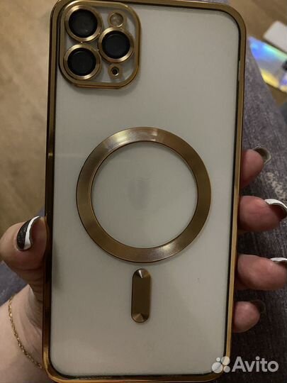 iPhone 11 Pro Max, 64 ГБ