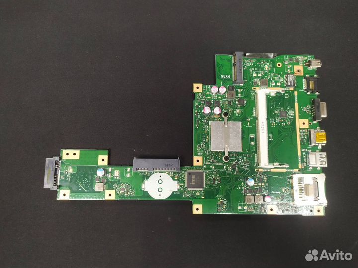 Материнские платы для ноутбуков (рабочие)