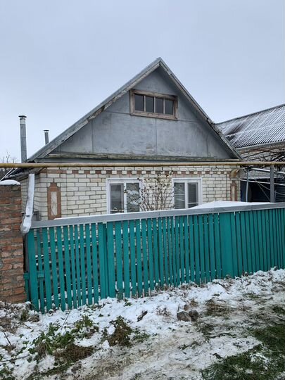 Дом 86 м² на участке 8,4 сот.