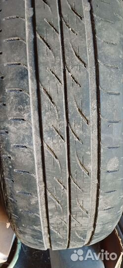 Колеса летние