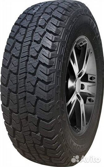 Roadmarch Primemax A/T II 285/75 R16 Q