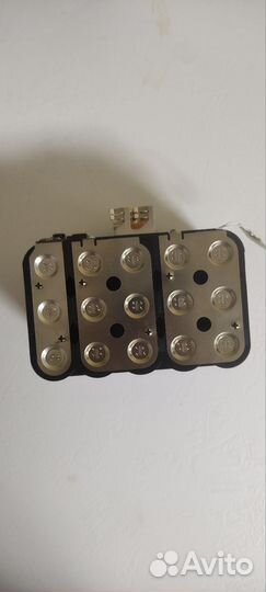 Аккумулятор для Makita