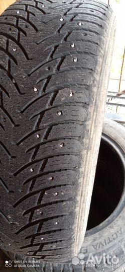 Nankang SW-8 205/55 R16 94T