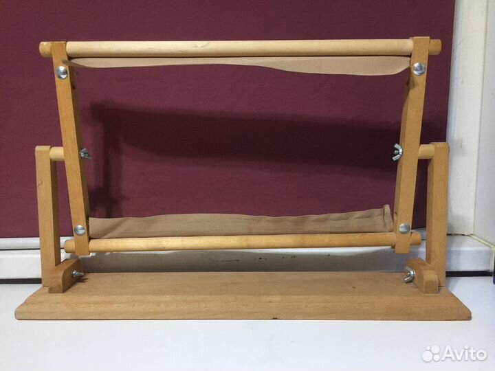 Станок для вышивания