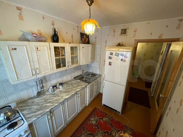 2-к. квартира, 50,1 м², 2/5 эт.