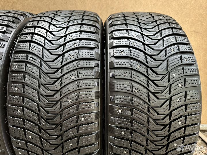 Michelin X-Ice North 3 245/50 R18