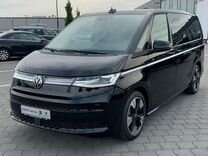 Новый Volkswagen Multivan 2.0 AMT, 2024, цена от 11 290 000 руб.