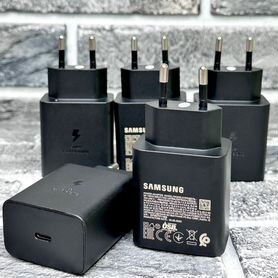 Samsung Adapter 45W оригинальные