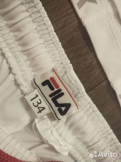 Спортивный костюм на ребенка