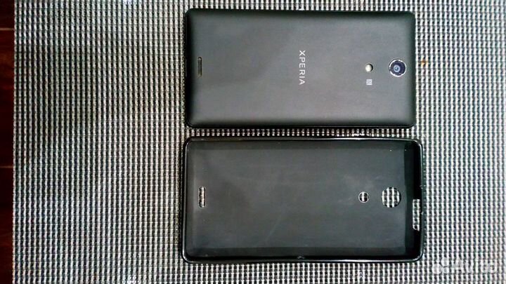 Sony xperia ZR