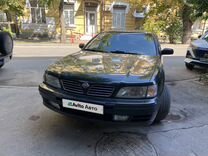 Nissan Maxima 2.0 MT, 1997, 294 000 км, с пробегом, цена 480 000 руб.