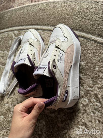 Кеды puma оригинал, 36 размер