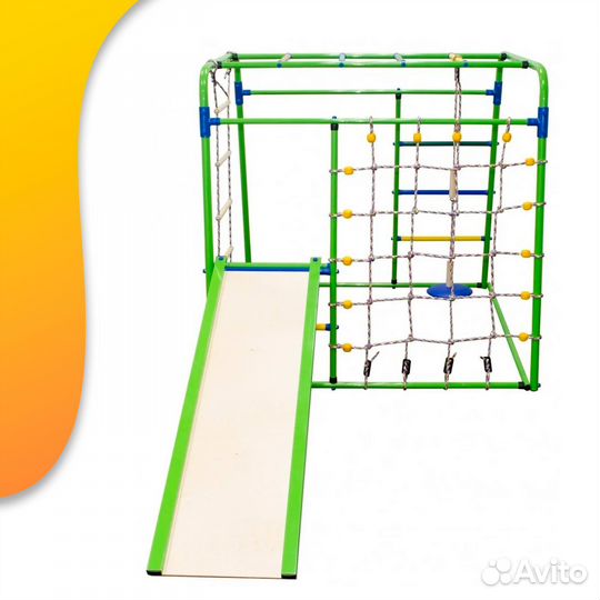 Детский спортивный комплекс Start baby 1 арт.12.83