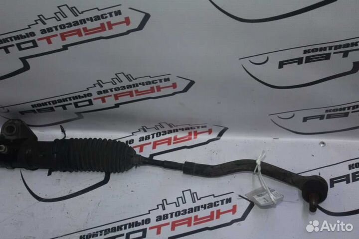 Рейка рулевая nissan teana J32 PJ32 2WD правый рул