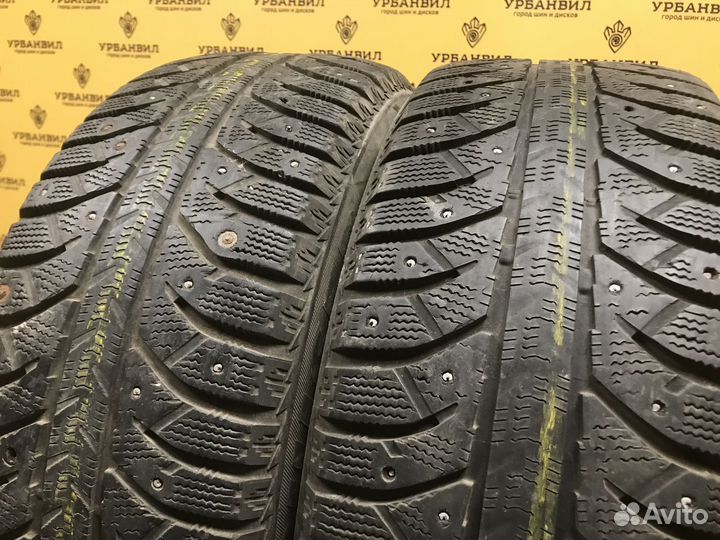 Bridgestone Ice Cruiser 7000 205/55 R16 91T