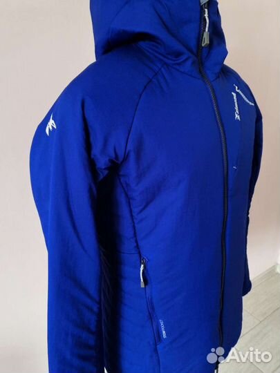 Франция Куртка спортивная для альпинизма 48-50 р