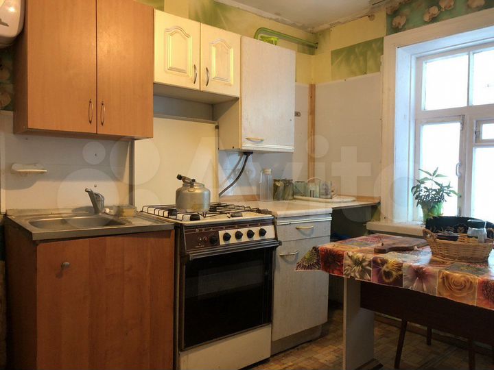 Дом 60 м² на участке 20 сот.