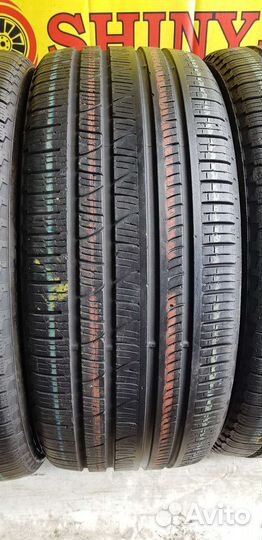 Pirelli Scorpion Verde All Season 275/45 R21 110Y