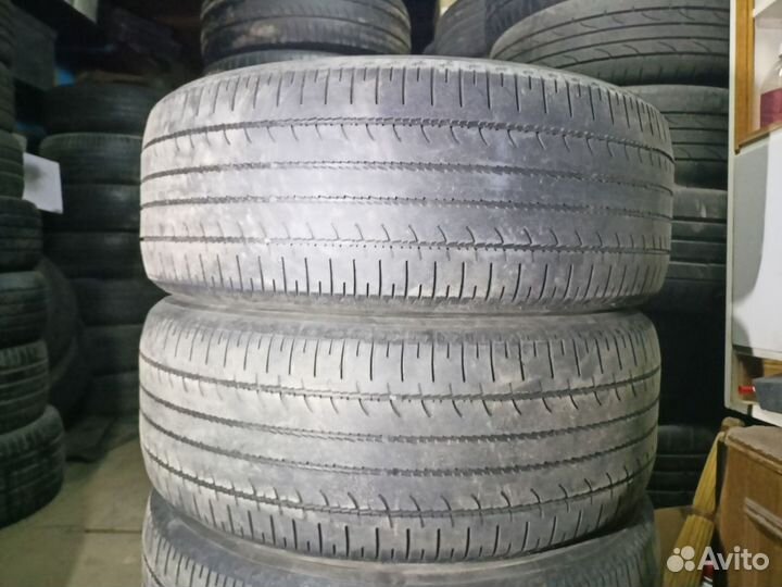 Yokohama Geolandar SUV G055E 225/55 R18