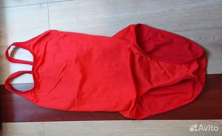 Купальник reebok