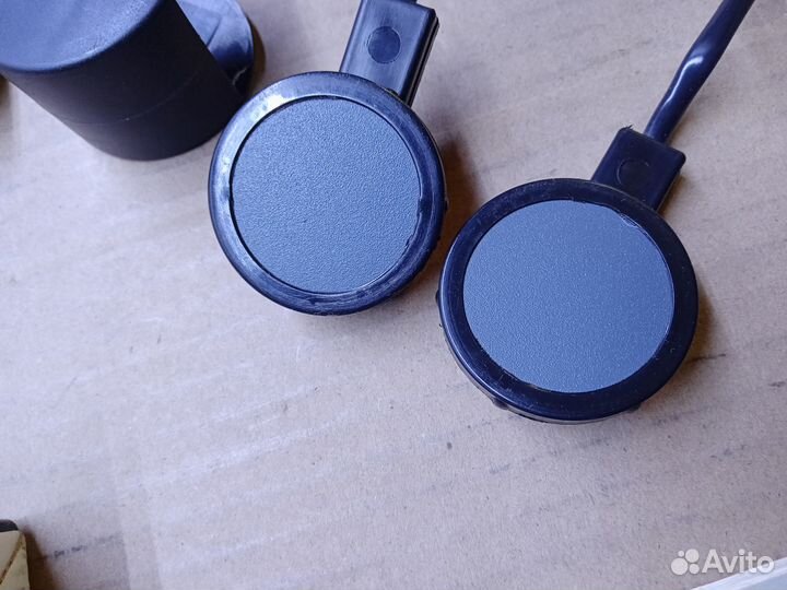 Аппарат виброакустический