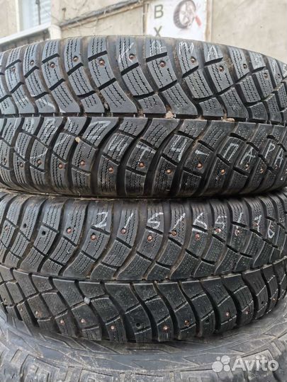 КАМА Кама-515 215/65 R16