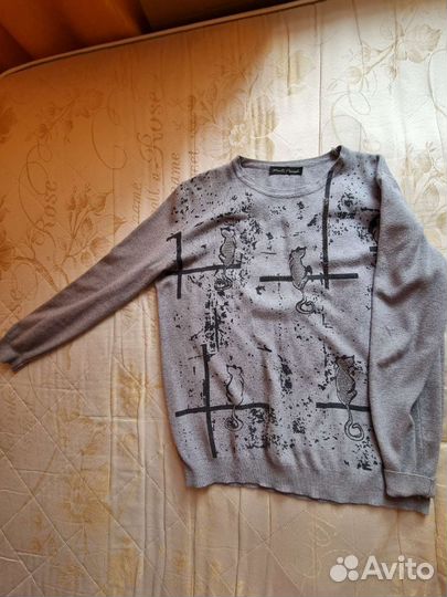 Женские вещи пакетом 54-56 размер