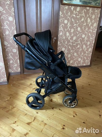 Коляска 2в1 бу