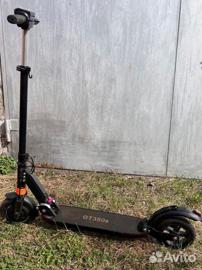 Электросамокат gt 350s
