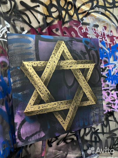 Интерьерные картины, услуги художника