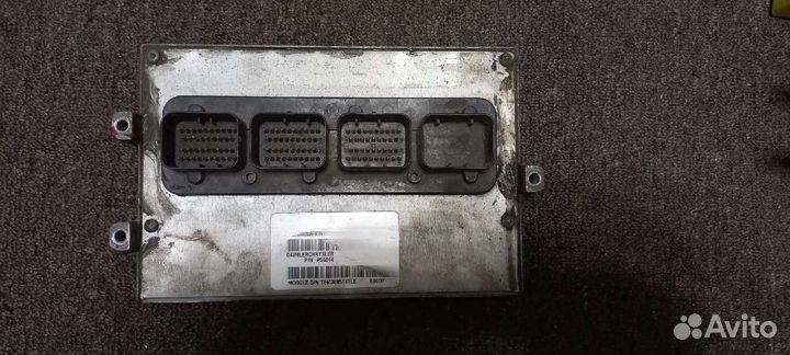 Катушка зажигания волга craisler 2.4.Эбу Mororolla