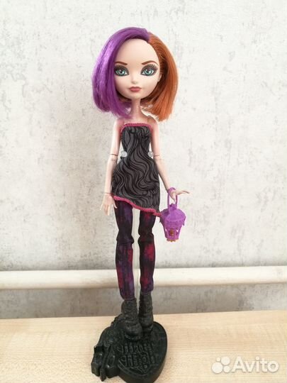 Куклы Ever After High, MLP