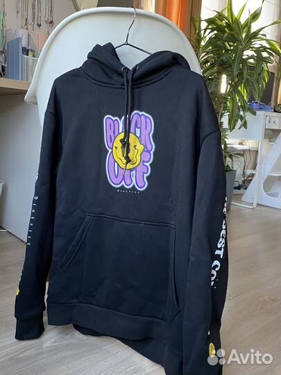 Эксклюзивное худи