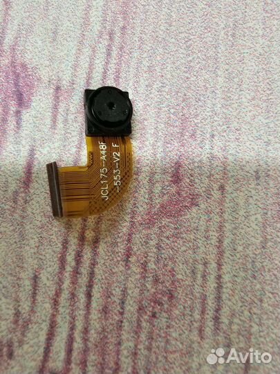 Doogee X5 max разбор