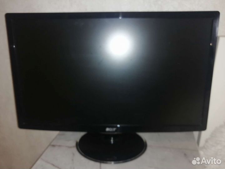 Монитор для компьютера