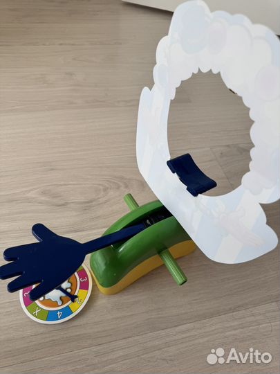 Игра катарульта 