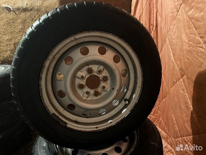 Toyo Observe G2S 185/65 R14 86T