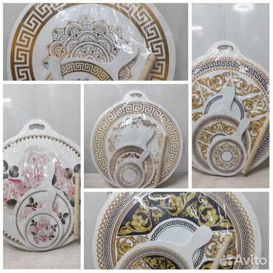 Кухонные доски