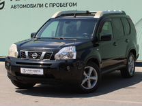 Nissan X-Trail 2.0 CVT, 2008, 165 000 км, с пробегом, цена 1 200 000 руб.