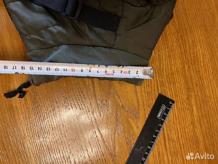 Комбинезон демисезонный