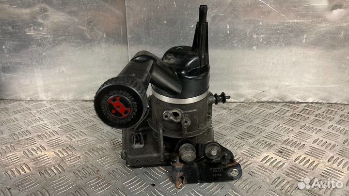 Эгур Насос Электро Гидро усилитель Peugeot 308