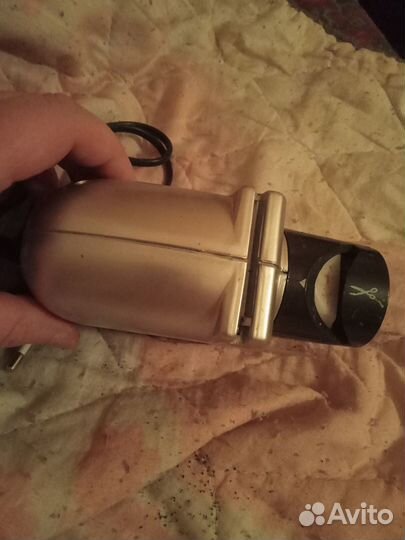 Электрическая ножеточка Острые грани