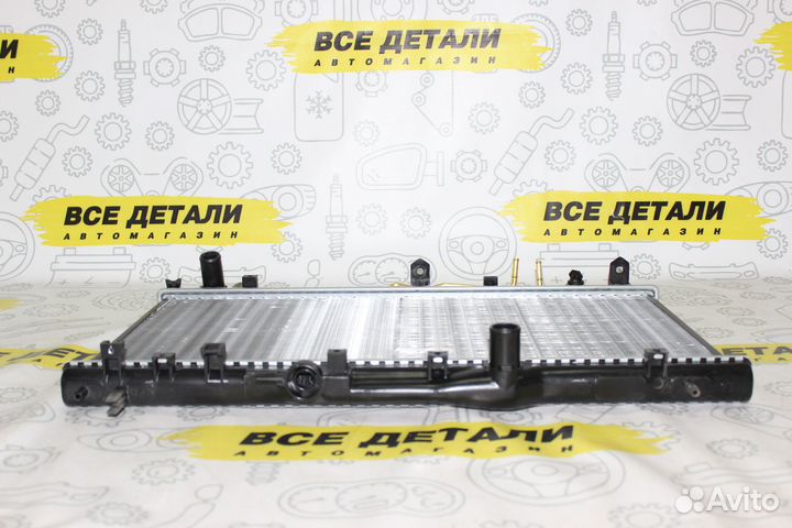 Радиатор Toyota Corona Premio 210 96-01