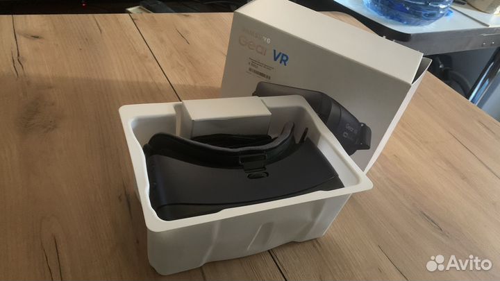 Samsung gear vr очки